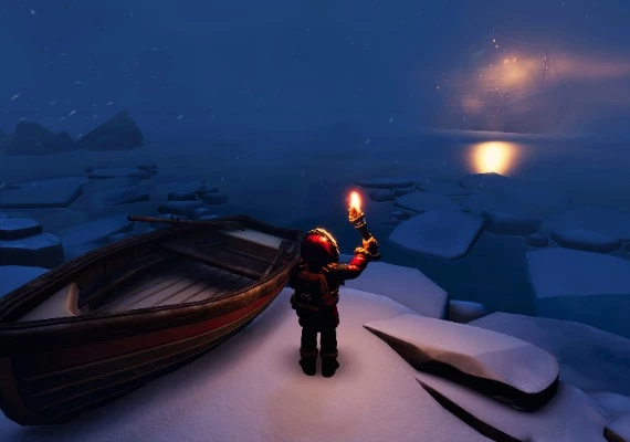 We Were Here Expeditions: The FriendShip Global