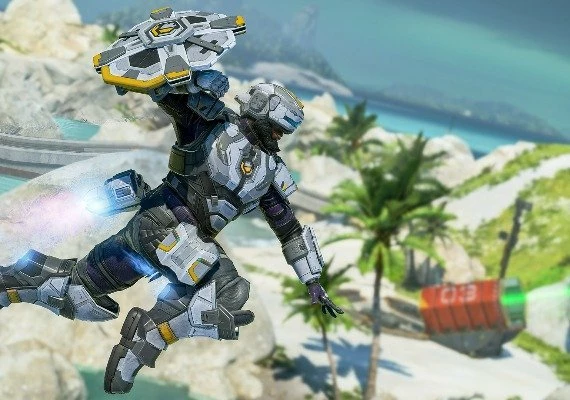 Apex: Legends - Saviors Pack DLC EN Global