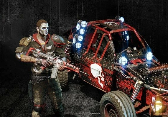 Dying Light - Definitive Edition Upgrade DLC EN Global