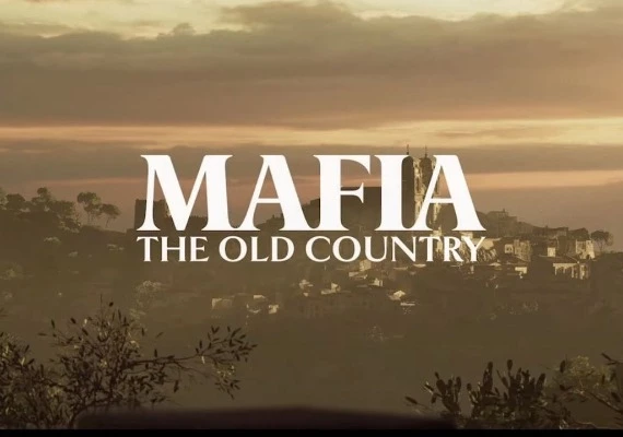 Mafia: The Old Country EN Global