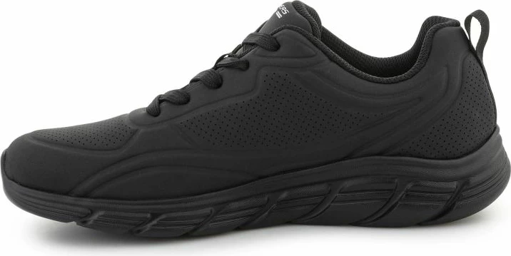 Atlete Skechers për femra, të zeza [Madhësia: 37]