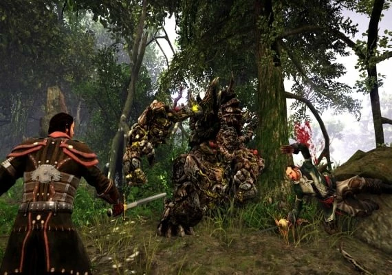 Risen 3: Titan Lords - Fog Island DLC EN Global