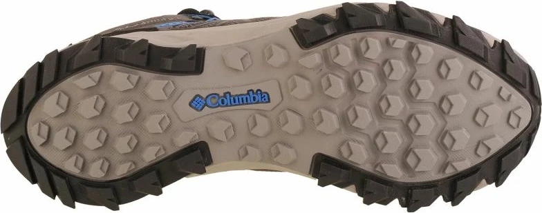Atlete për meshkuj Columbia Peakfreak II Mid Outdry, gri [Madhësia: 43.5]