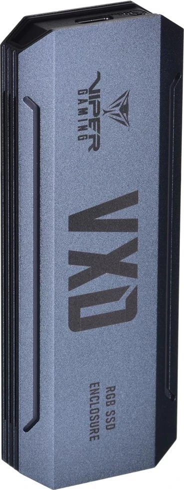 Kutia për SSD Patriot Memory VXD, Argjendtë M.2 7