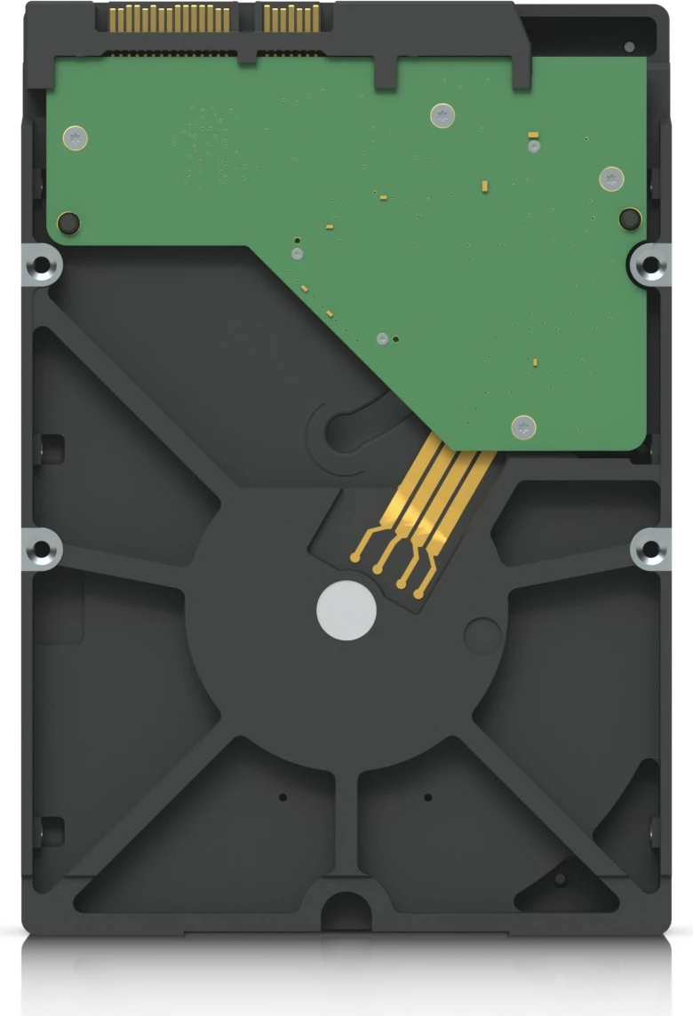 Hard disk Ubiquiti UACC-HDD-E-8TB, 8 TB, 7200 RPM, 3.5", Serial ATA