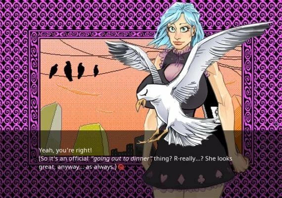 Oppaidius Summer Trouble! EN/IT/JA Global