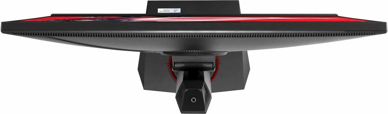 Monitor Asus ROG Strix XG279CNS, 27", Fast IPS, 380Hz, Full HD, i zi