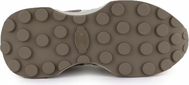 Atlete lëkure për femra Kobbo 66954, bezhë