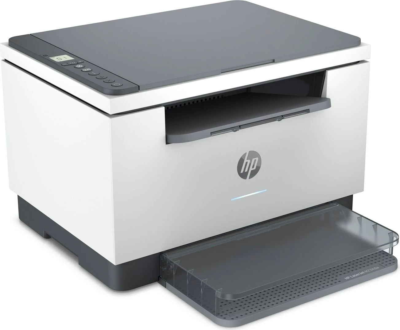 Printer HP LaserJet MFP M234dw, Laser, Gri