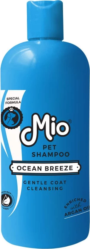 Shampon - Oqean 400 ml - PK012
