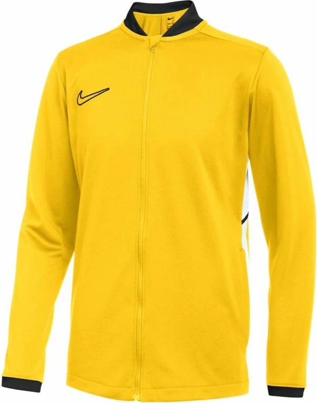 Duks për fëmijë Nike, i verdhë