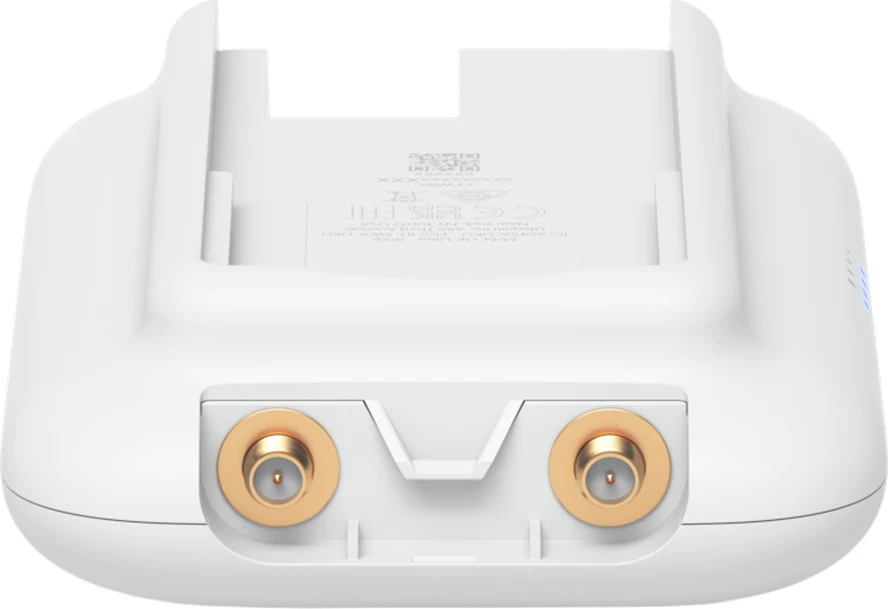 Access Point UBIQUITI UniFi Swiss Army Knife WiFi 5, PoE, 1x Gigabit RJ-45, IPX6, i bardhë