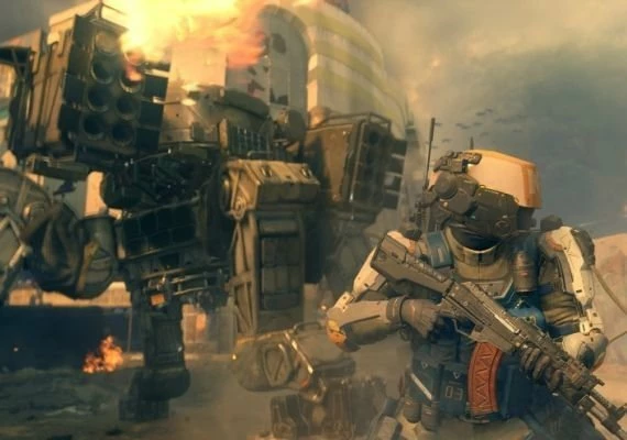 CoD Call of Duty: Black Ops 3 - Season Pass DLC Global