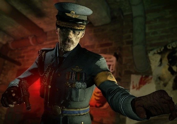 Zombie Army 4: Dead War - Season Pass Two DLC Global