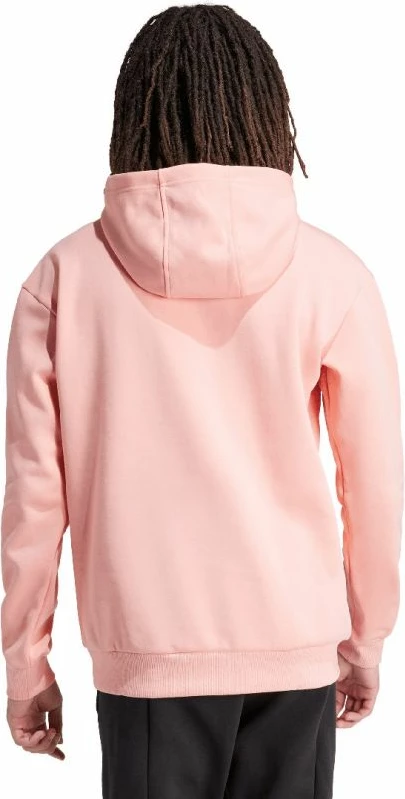 Duks për meshkuj adidas, rozë [Madhësia: XL]