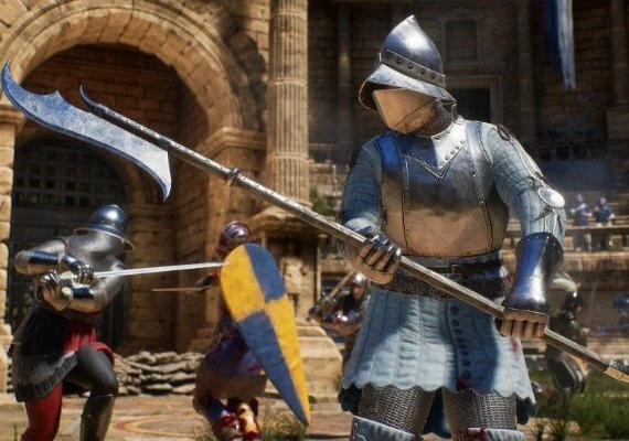Mordhau: Grotesque Set DLC Global