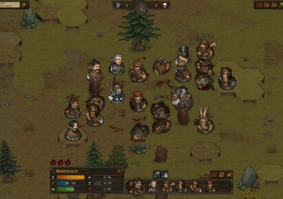 Battle Brothers: Warriors of the North DLC EN Global