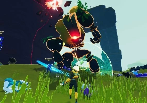 Risk of Rain 2 EN Global