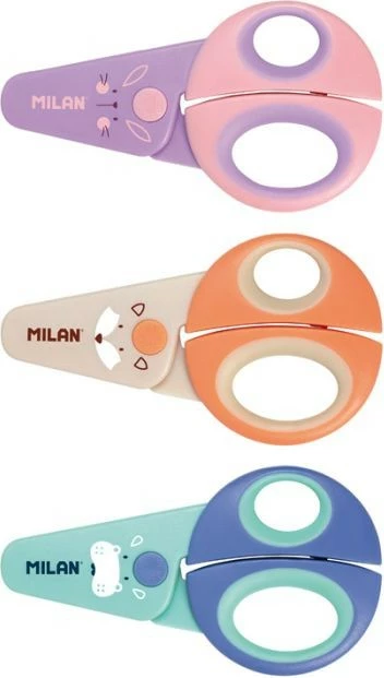 MILAN GERSHERE 12CM FUNNY 14690716