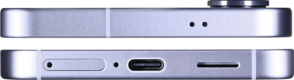 Celular Samsung Galaxy S25, 6.2", 12+256GB, blue