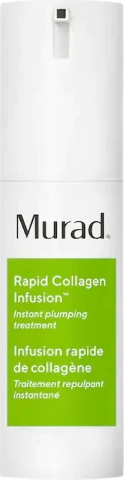 Serum për fytyrë Murad Resurgence Rapid Collagen Infusion për femra 30ml