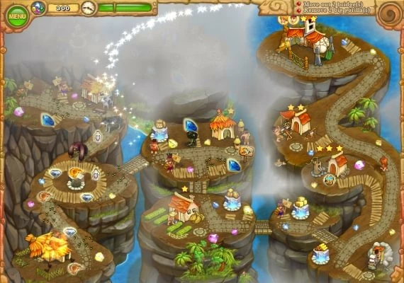 Island Tribe 5 Global