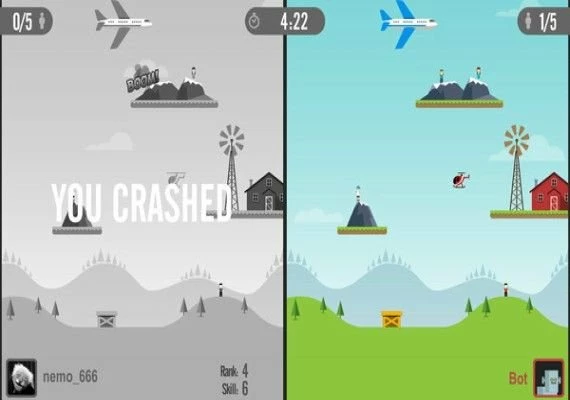 Risky Rescue EN Global