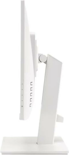 Monitor, Asus, VA24EQSB-W, 23.8" Full HD IPS 75Hz me Adaptive-Sync, e bardhë