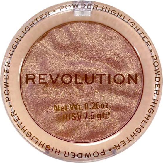 Revolution Powder Highlighter - Make an Impact
