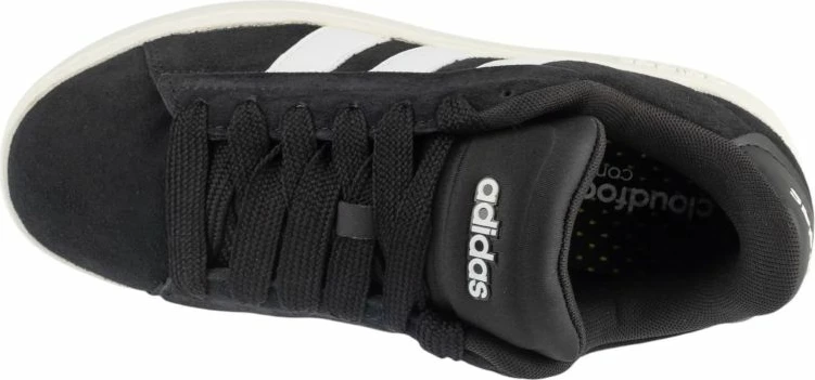 Atlete Adidas Grand Court Alpha JP9771, të zeza [Madhësia: 38]
