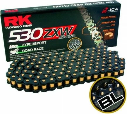 Zingjire 124l Mm Clf