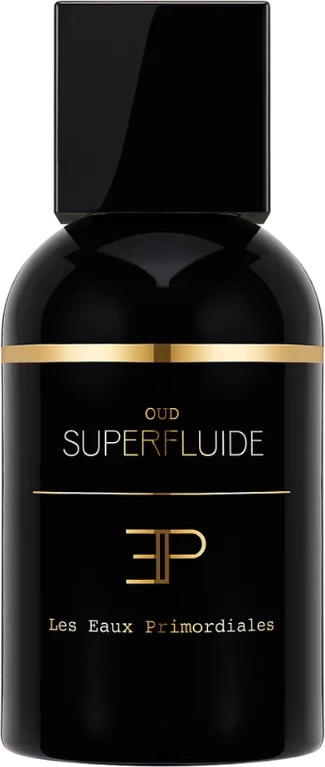 Eau de Parfum Les Eaux Primordiales Oud Superfluide, 50 ml