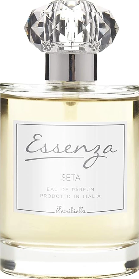 Eau de Parfum Essenza Cashmere, 100 ml