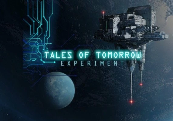 Tales of Tomorrow: Experiment EN/PL/RU Global