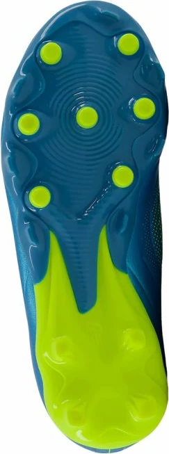 Atlete futbolli për fëmijë New Balance Tekela V5 Team Low FG NBYT3FL1NM [Madhësia: 36]