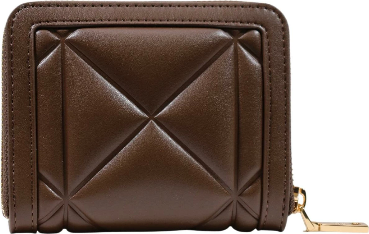 Portofol për femra Love Moschino JC5641PP, kafe