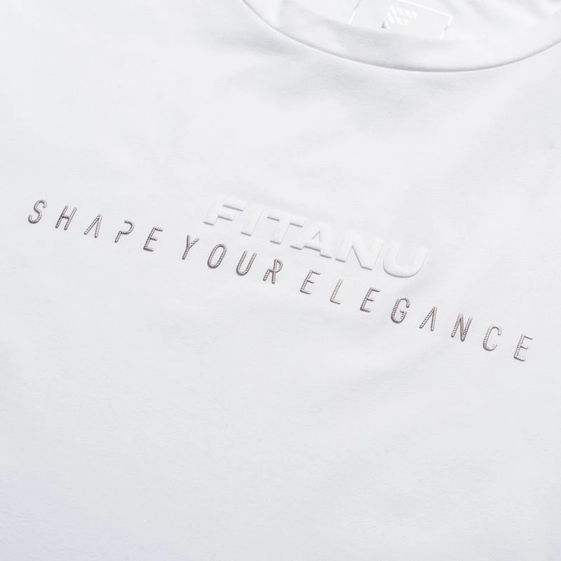 Maicë për femra Fitanu, e bardhë