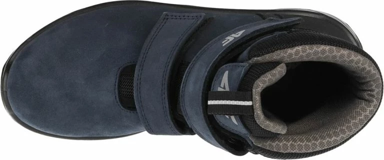 Atlete për fëmijë 4F, blu marine