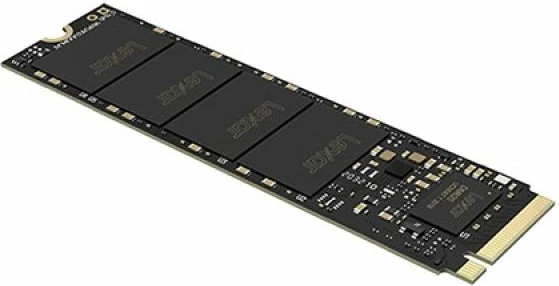 SSD Lexar NM620 256GB M.2 PCIe NVMe