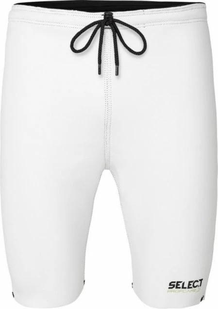 Shorce mbrojtëse Select, të bardha/zeza