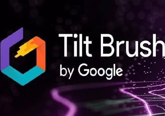 Tilt Brush VR EN Global