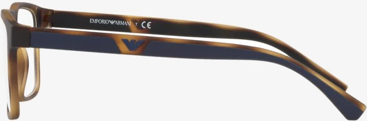 Korniza optike Emporio Armani EA4115 50891W 54
