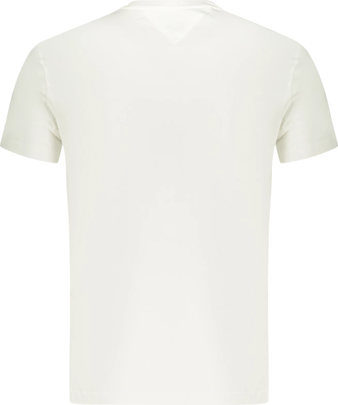 Maicë për meshkuj TOMMY HILFIGER, e bardhë