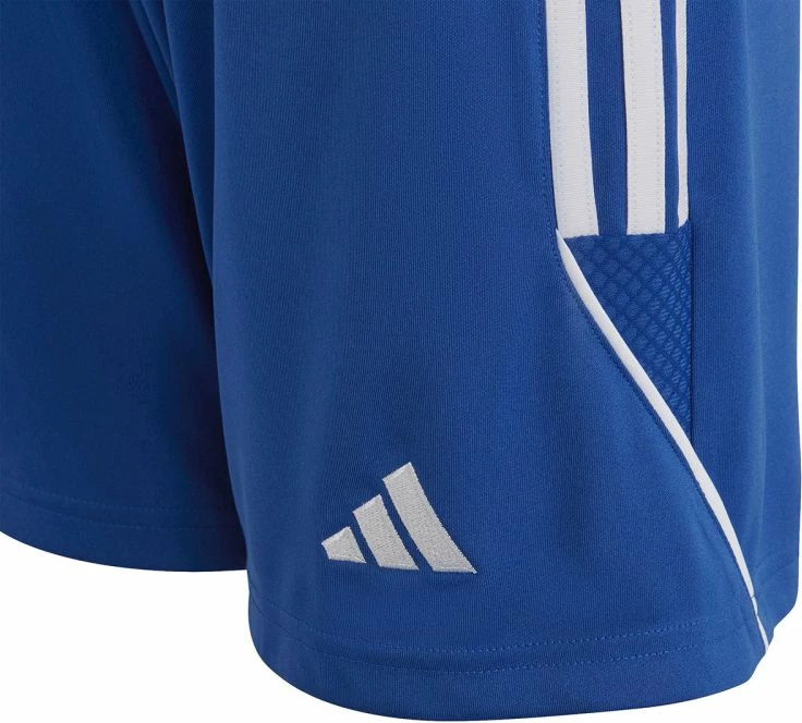 Shorce për fëmijë adidas, blu