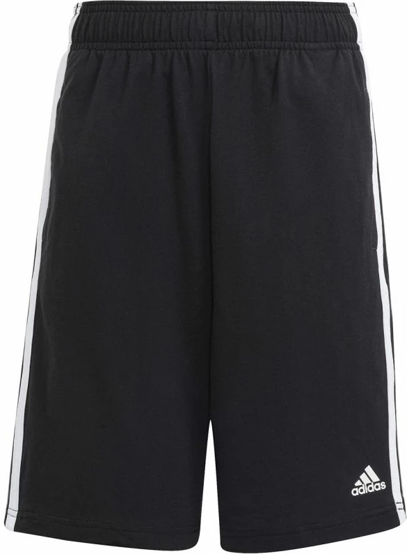 Shorce për fëmijë adidas, të zeza