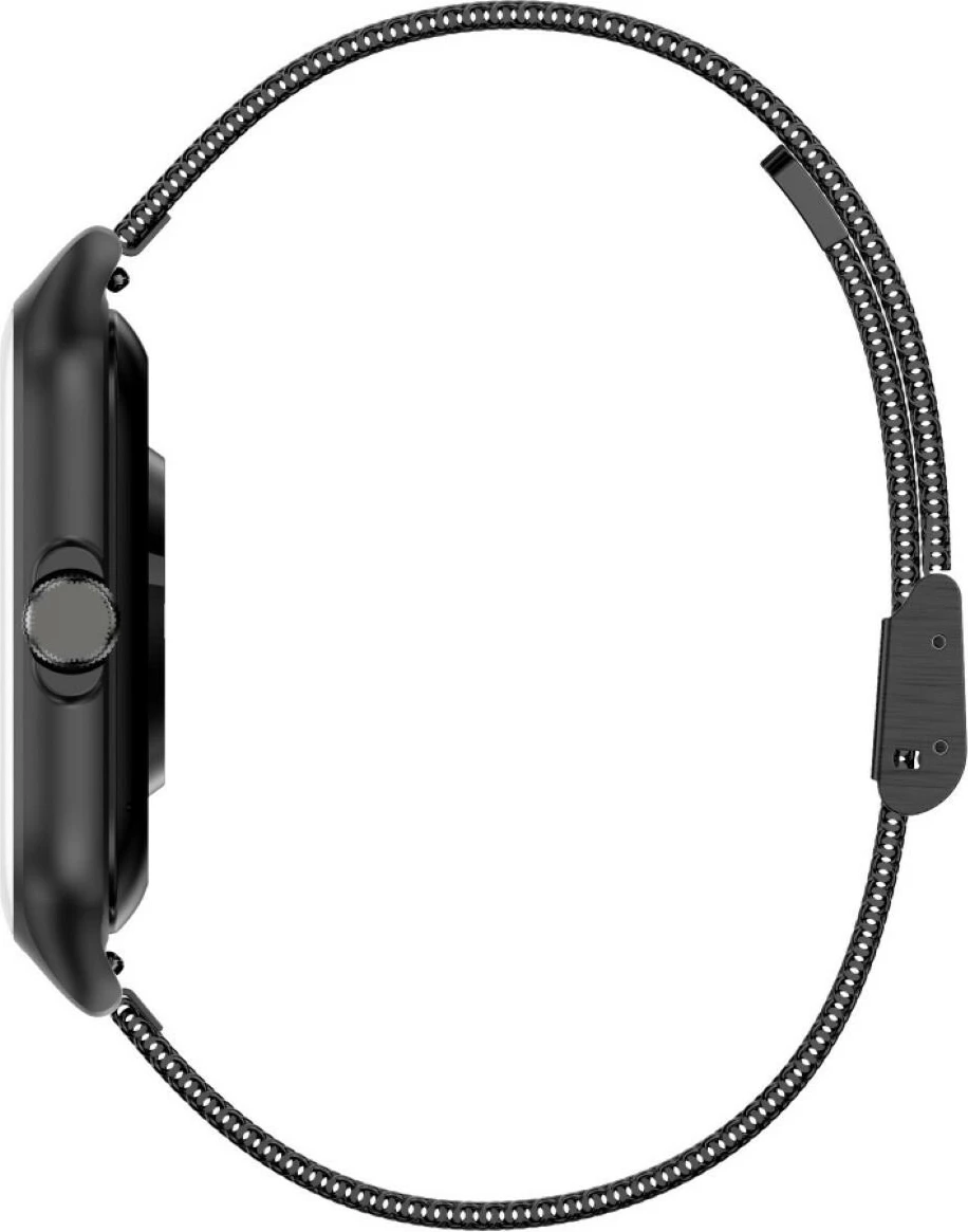 Smartwatch Garett GRC Activity 2, 1.77'' AMOLED, Bluetooth, i zi