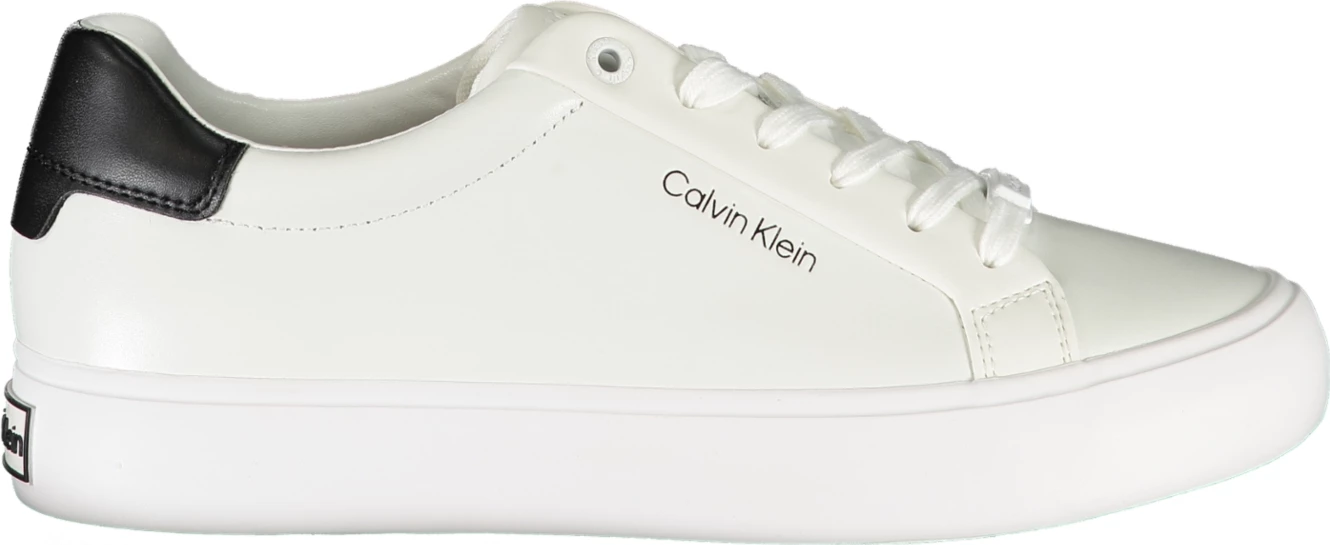 Atlete femra CALVIN KLEIN, të bardha