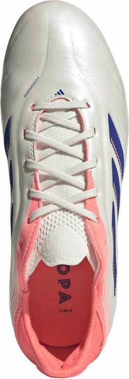 Atlete futbolli për fëmijë adidas COPA PURE III Elite Jr FG/MG JR2851 [Madhësia: 36]