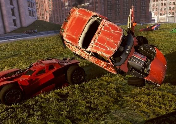 Carmageddon: Max Damage EN/DE/FR/IT/RU/ES Global