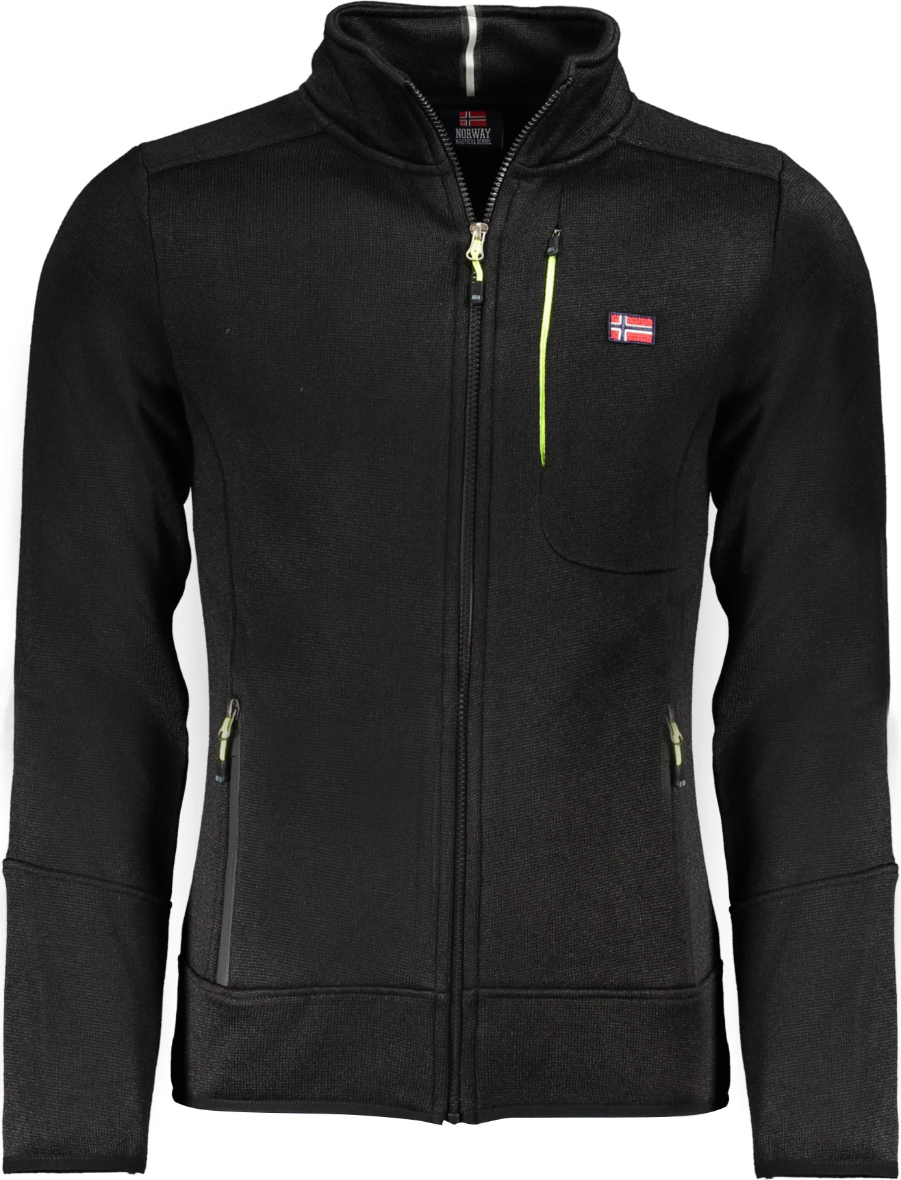 Duks për meshkuj NORWAY 1963, i zi